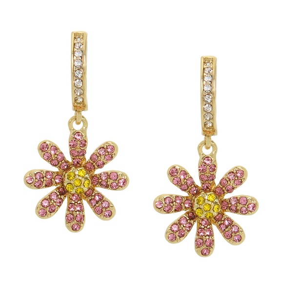 Betsey Johnson Accessories - Betsey  Johnson earrings~ NWOT